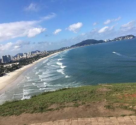 1 Suite Para 2 Pessoas Vila Agradavel Jardim Virginia Guarujá Eksteriør bilde