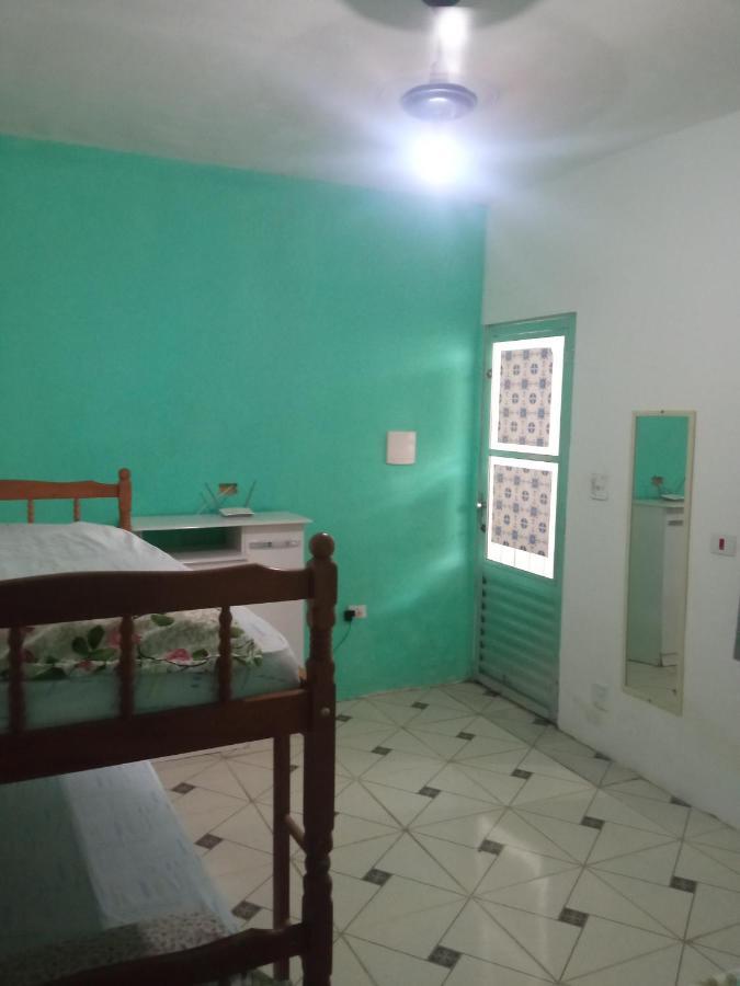 1 Suite Para 2 Pessoas Vila Agradavel Jardim Virginia Guarujá Eksteriør bilde