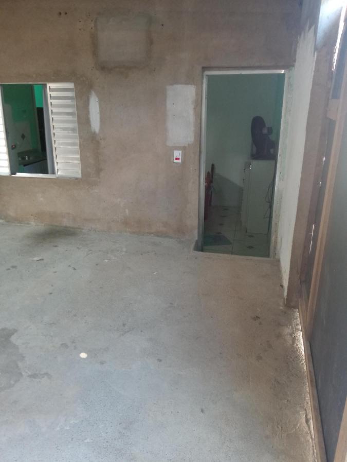 1 Suite Para 2 Pessoas Vila Agradavel Jardim Virginia Guarujá Eksteriør bilde
